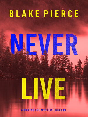 Never Live - ebook